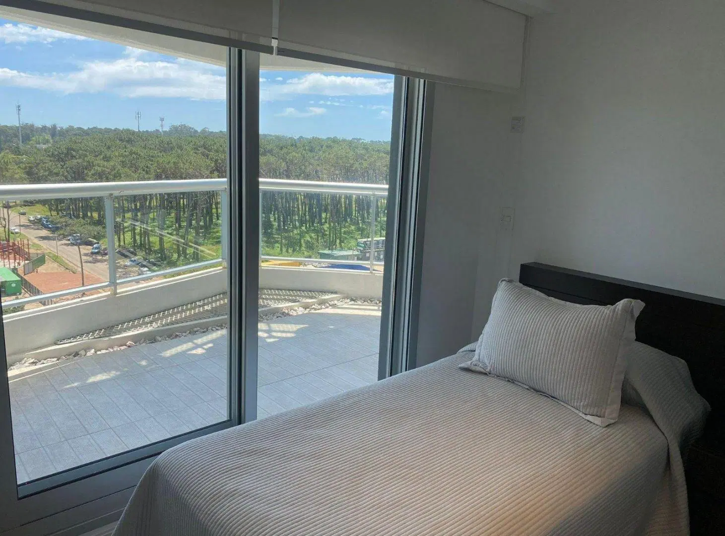 Venta, Departamento, 3 Ambientes, Dependencia, Balcón Terraza, Cochera, Playa Brava, Punta del Este 4