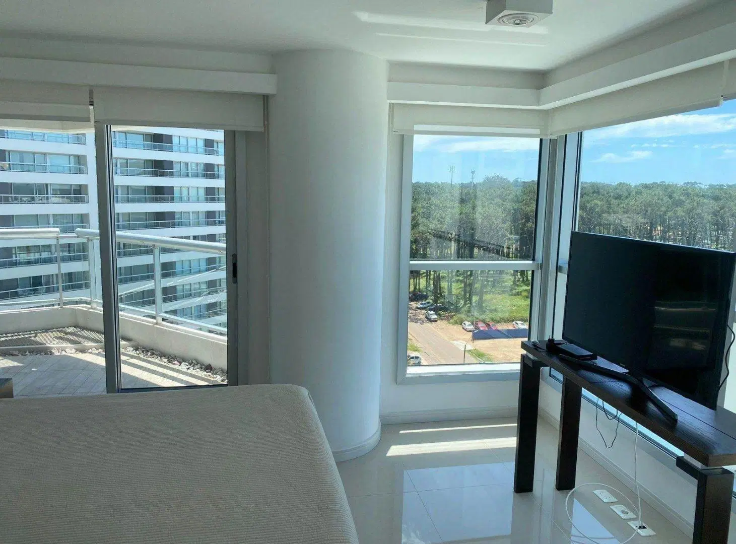 Venta, Departamento, 3 Ambientes, Dependencia, Balcón Terraza, Cochera, Playa Brava, Punta del Este 8