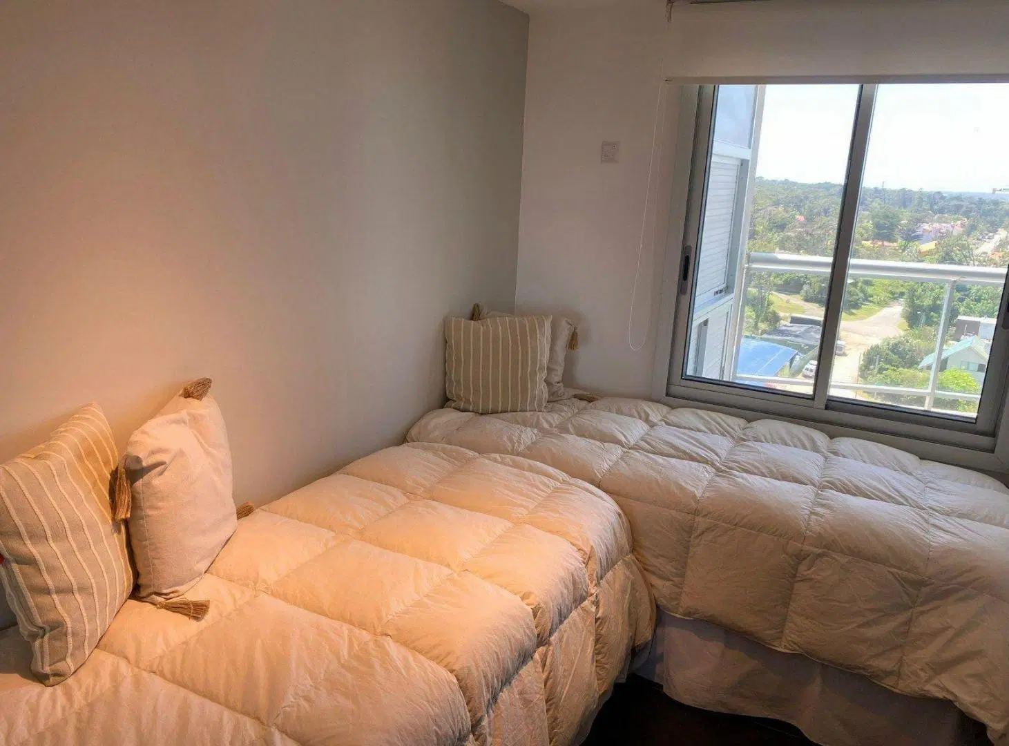 Venta, Departamento, 3 Ambientes, Dependencia, Balcón Terraza, Cochera, Playa Brava, Punta del Este 2