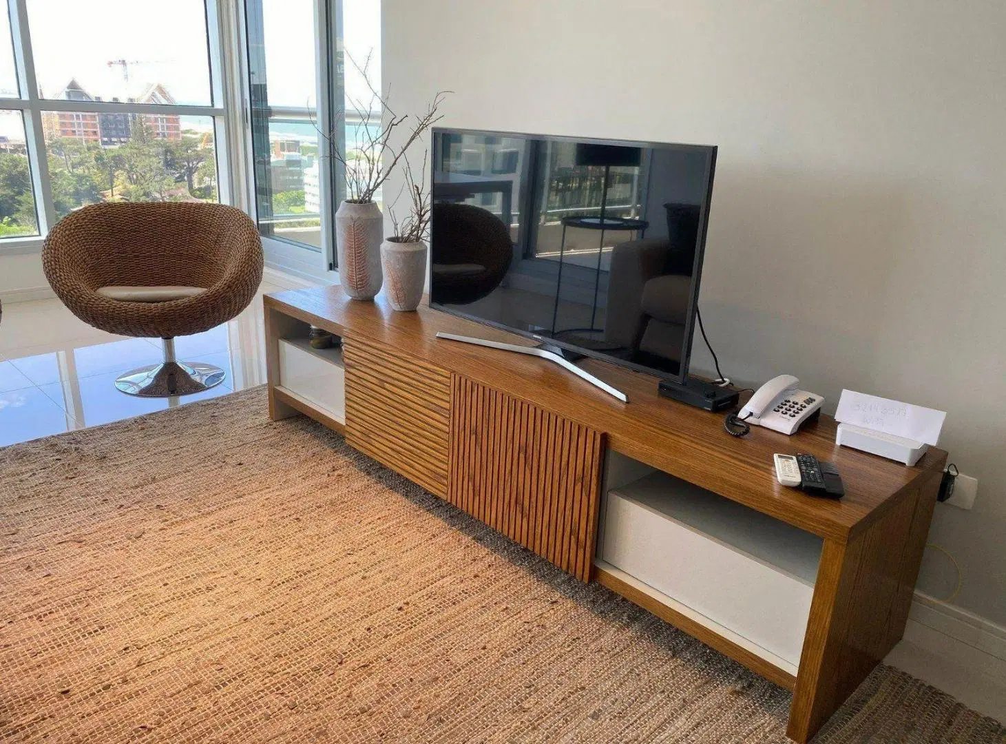 Venta, Departamento, 3 Ambientes, Dependencia, Balcón Terraza, Cochera, Playa Brava, Punta del Este 5