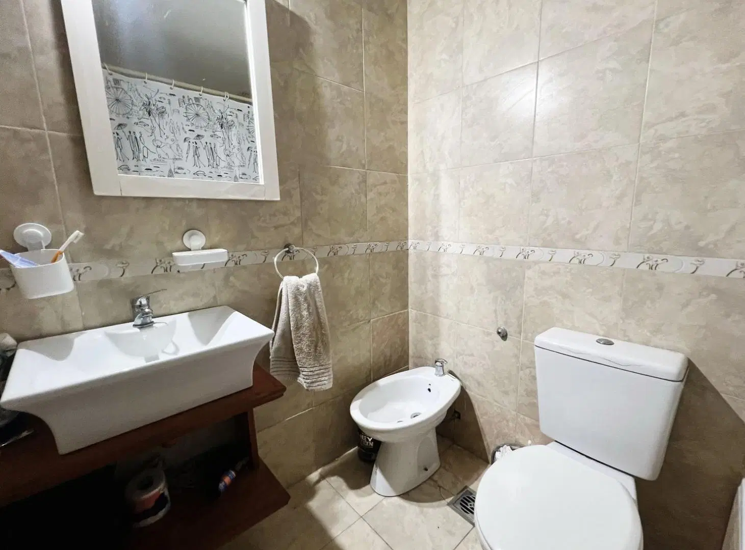 Venta, Departamento, Monoambiente, Balcón, Apto Movilidad Reducida, Chacharita 5