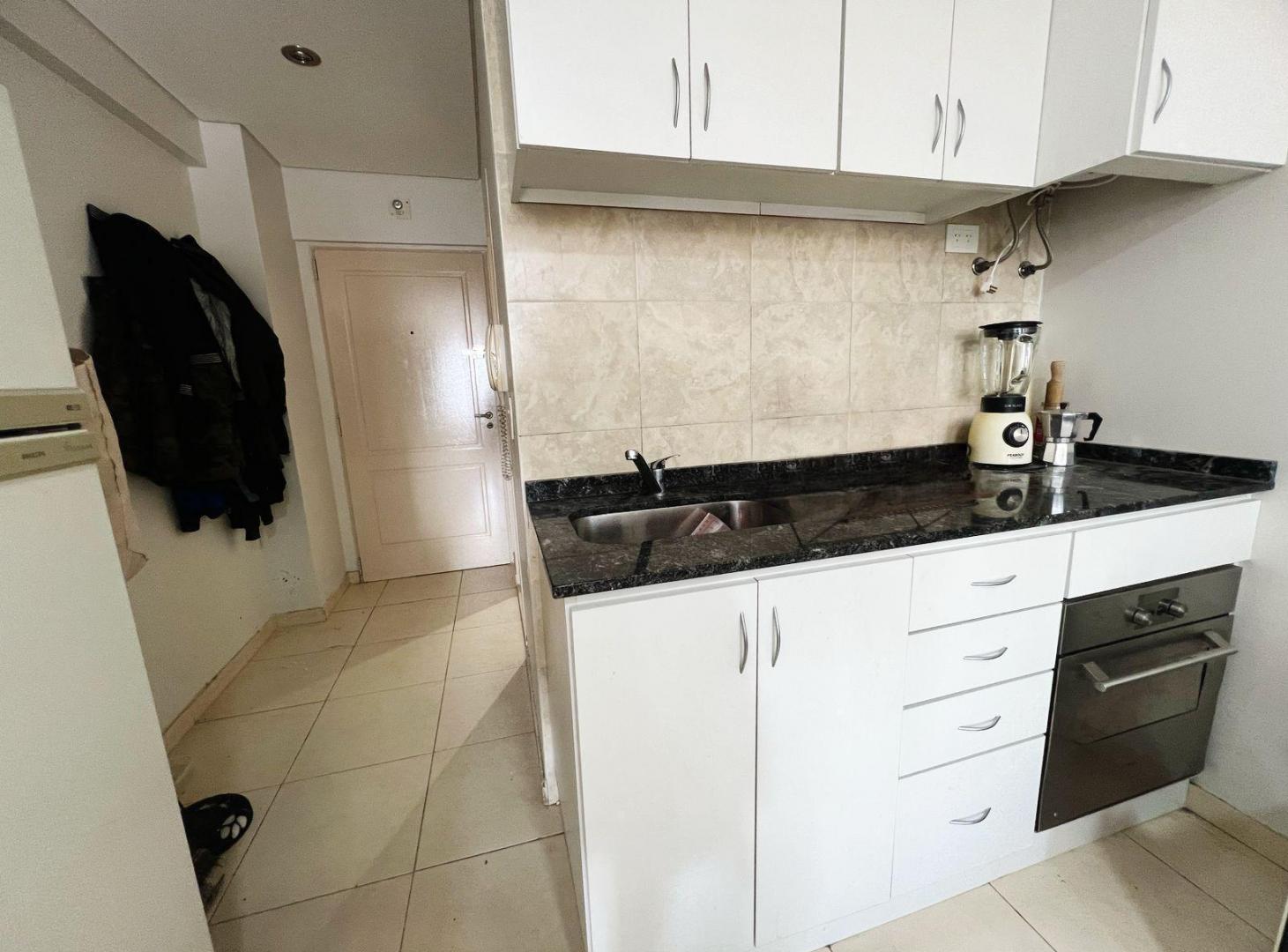 Foto de Venta, Departamento, Monoambiente, Balcón, Apto Movilidad Reducida, imagen 4