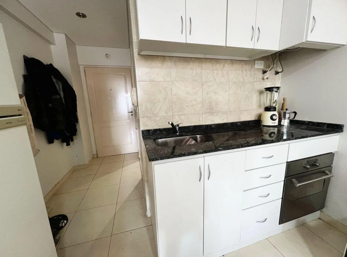 Venta, Departamento, Monoambiente, Balcón, Apto Movilidad Reducida, Chacharita 4