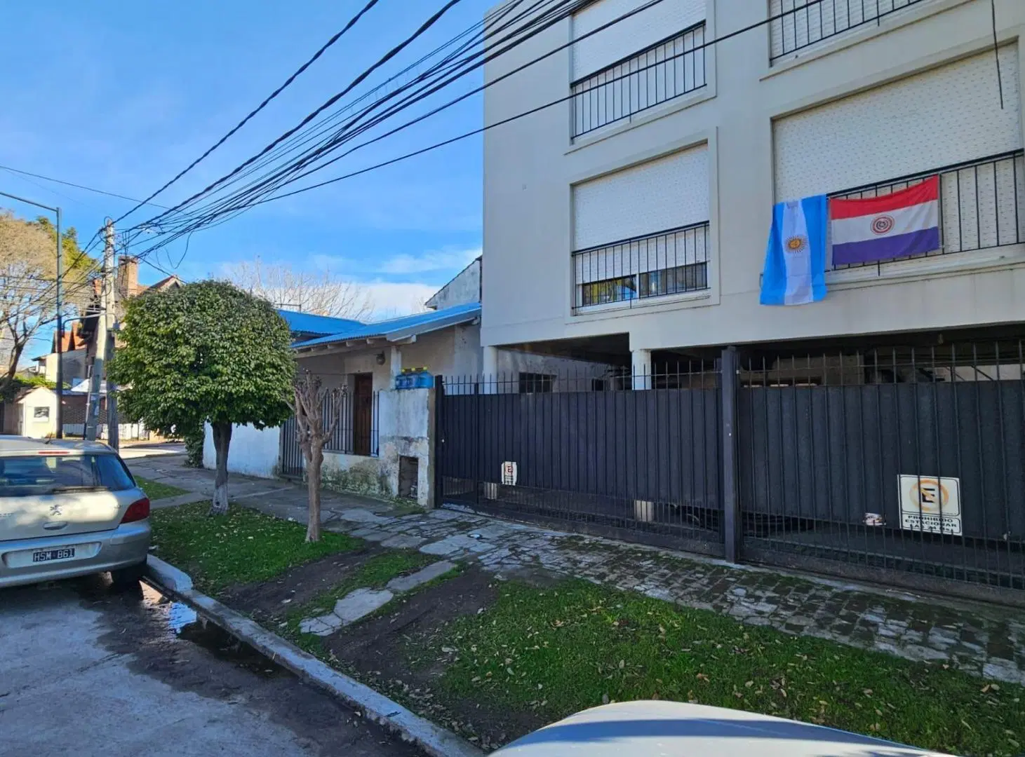 Venta, Casa, 3 Ambientes, A Refaccionar, 4 Cocheras, 2 Departamentos, Martinez, San Isidro 5