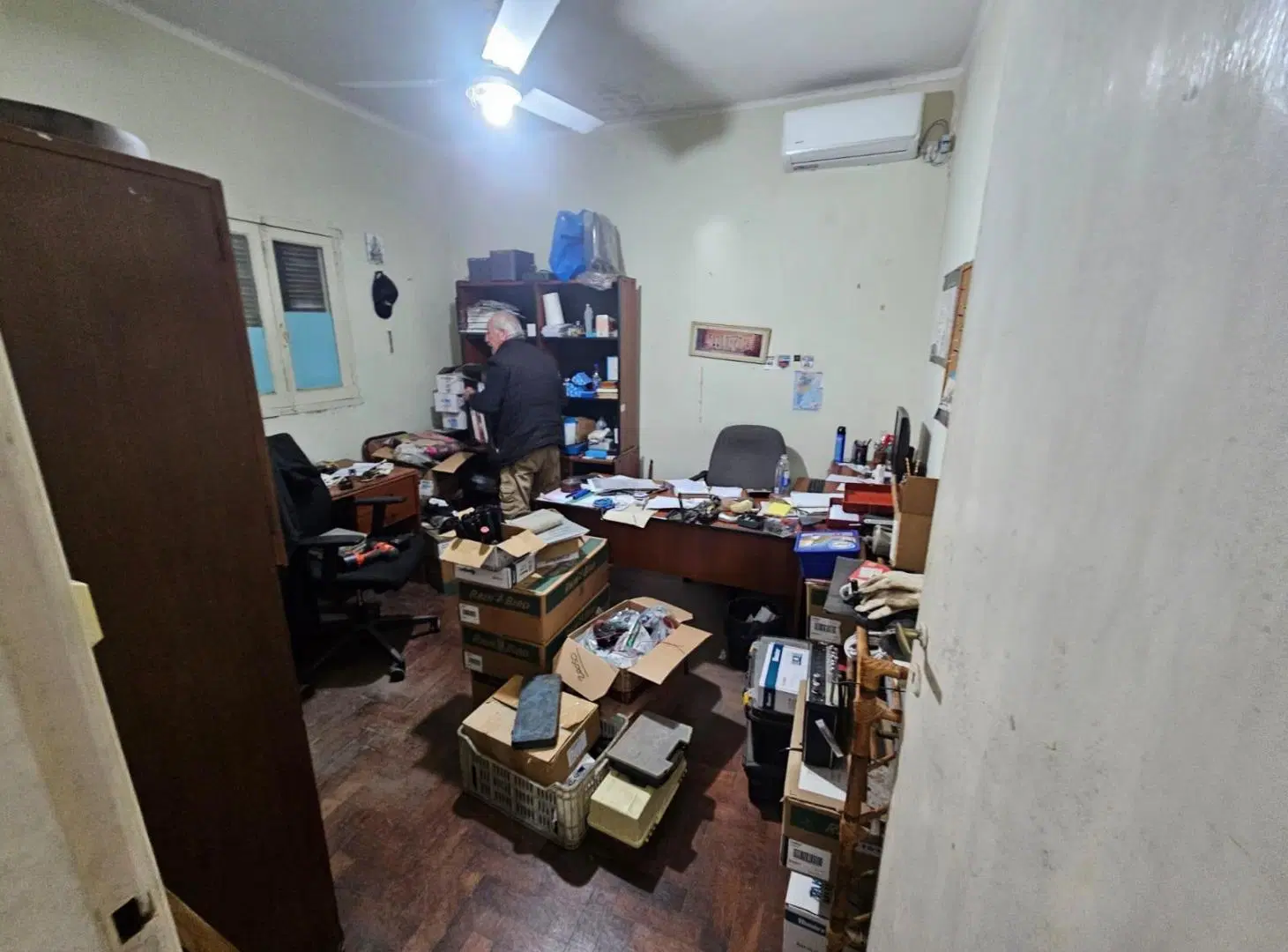 Venta, Casa, 3 Ambientes, A Refaccionar, 4 Cocheras, 2 Departamentos, Martinez, San Isidro 8