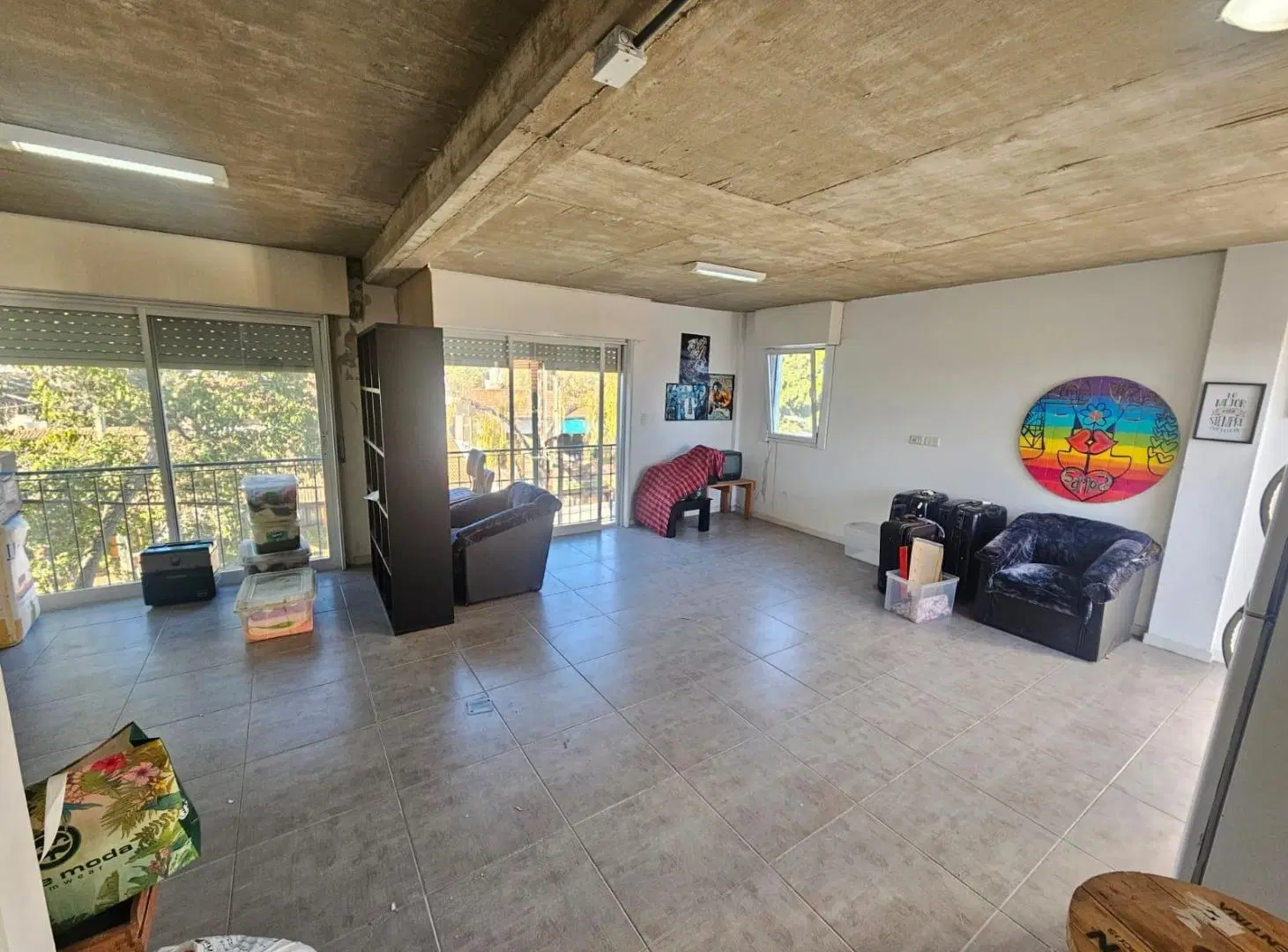 Venta, Casa, 3 Ambientes, A Refaccionar, 4 Cocheras, 2 Departamentos, Martinez, San Isidro 2