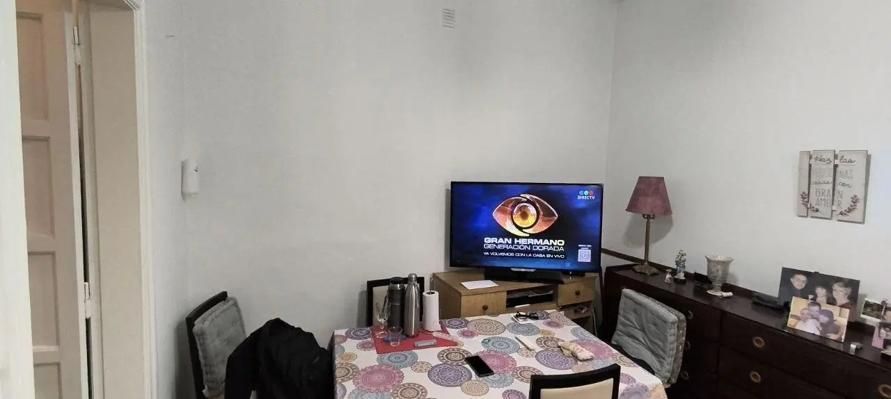 Venta, PH, 2 Ambientes, Apto Crédito, Patio, Parrilla, Florida, Vicente Lopez 8