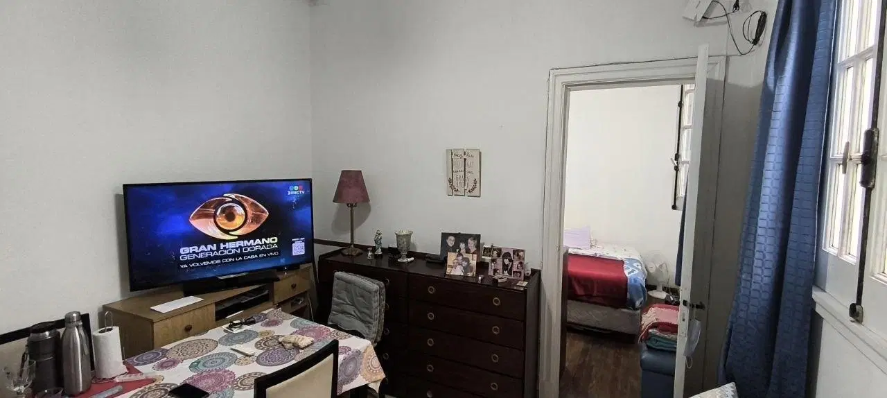 Venta, PH, 2 Ambientes, Apto Crédito, Patio, Parrilla, Florida, Vicente Lopez 2