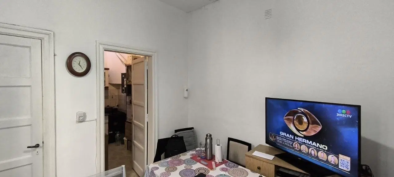 Venta, PH, 2 Ambientes, Apto Crédito, Patio, Parrilla, Florida, Vicente Lopez 4