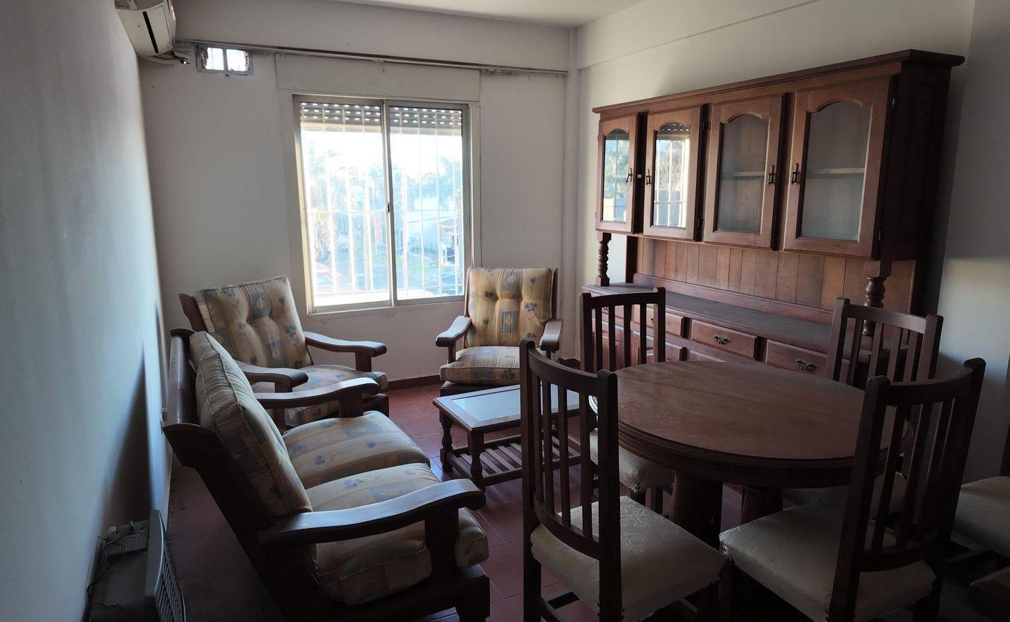 Foto de Venta, Departamento, 2 Ambientes, Apto Crédito, Balcón Frances, Villa, imagen 1