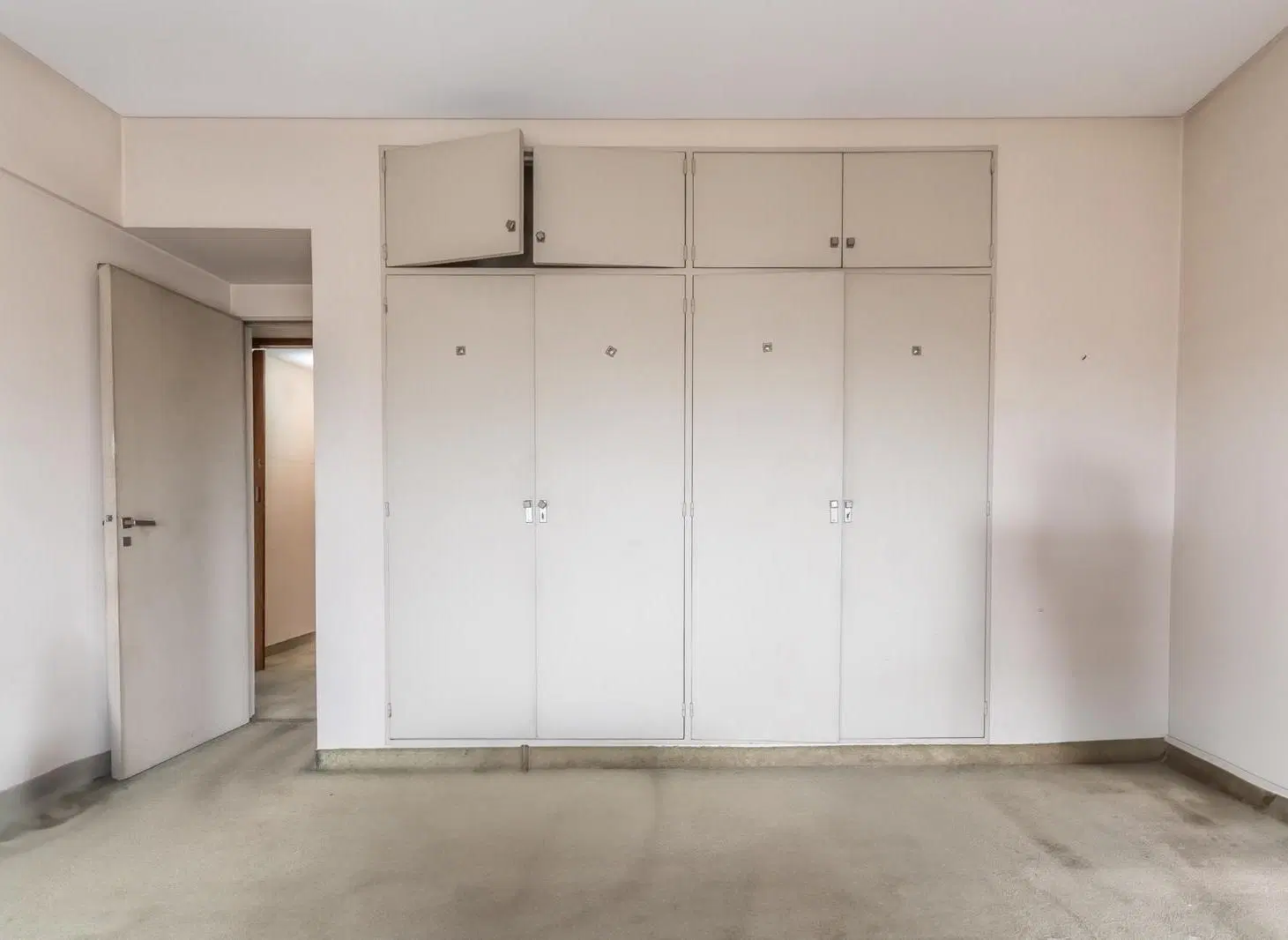 Venta, Departamento, 4 Ambientes, Balcón, Cochera, Balvanera, Congreso 8