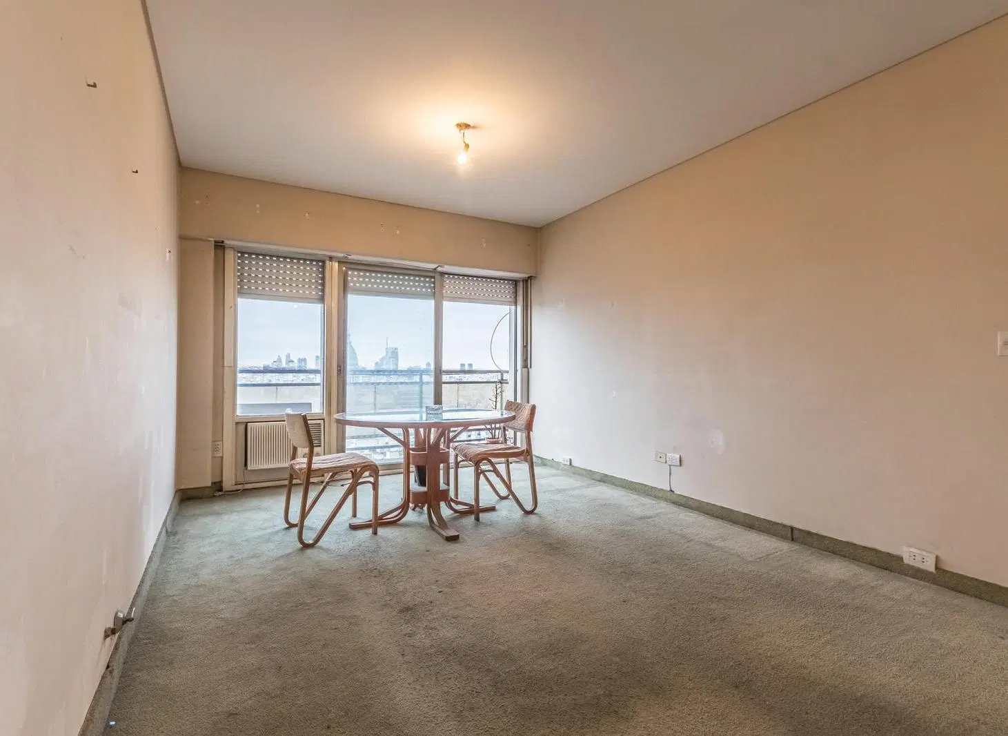 Venta, Departamento, 4 Ambientes, Balcón, Cochera, Balvanera, Congreso 3