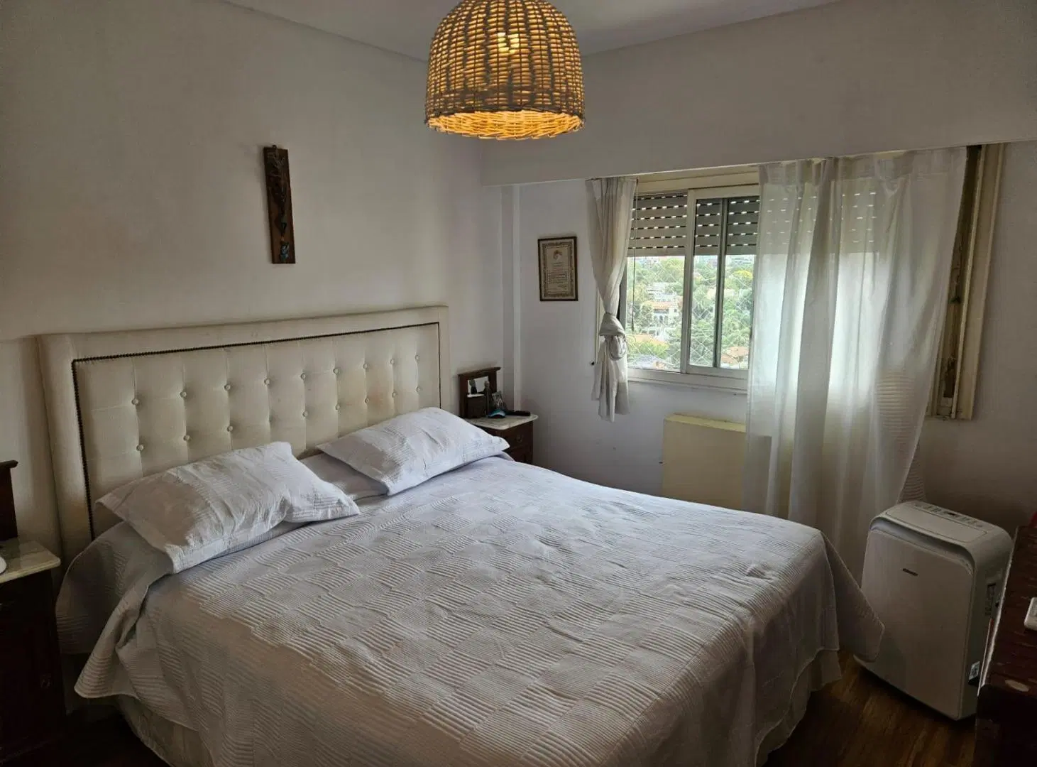 Venta, Departamento, 3 Ambientes, dependencia, Cochera, Libertador al Rio, Vicente López 3