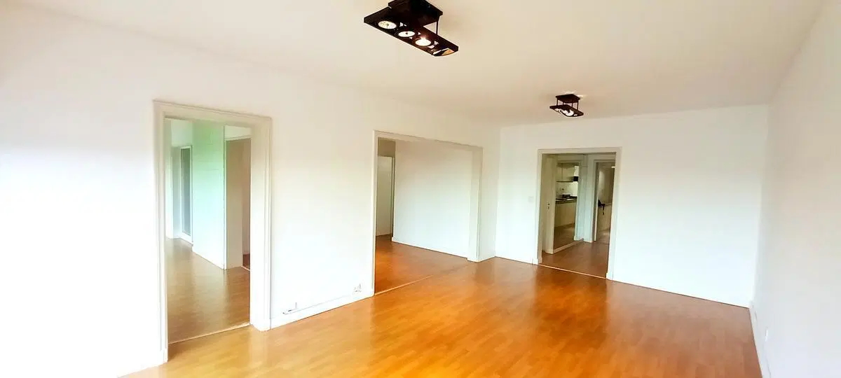 Venta, Departamento, 3 Ambientes, dependencia, Cochera, Libertador al Rio, Vicente López 1