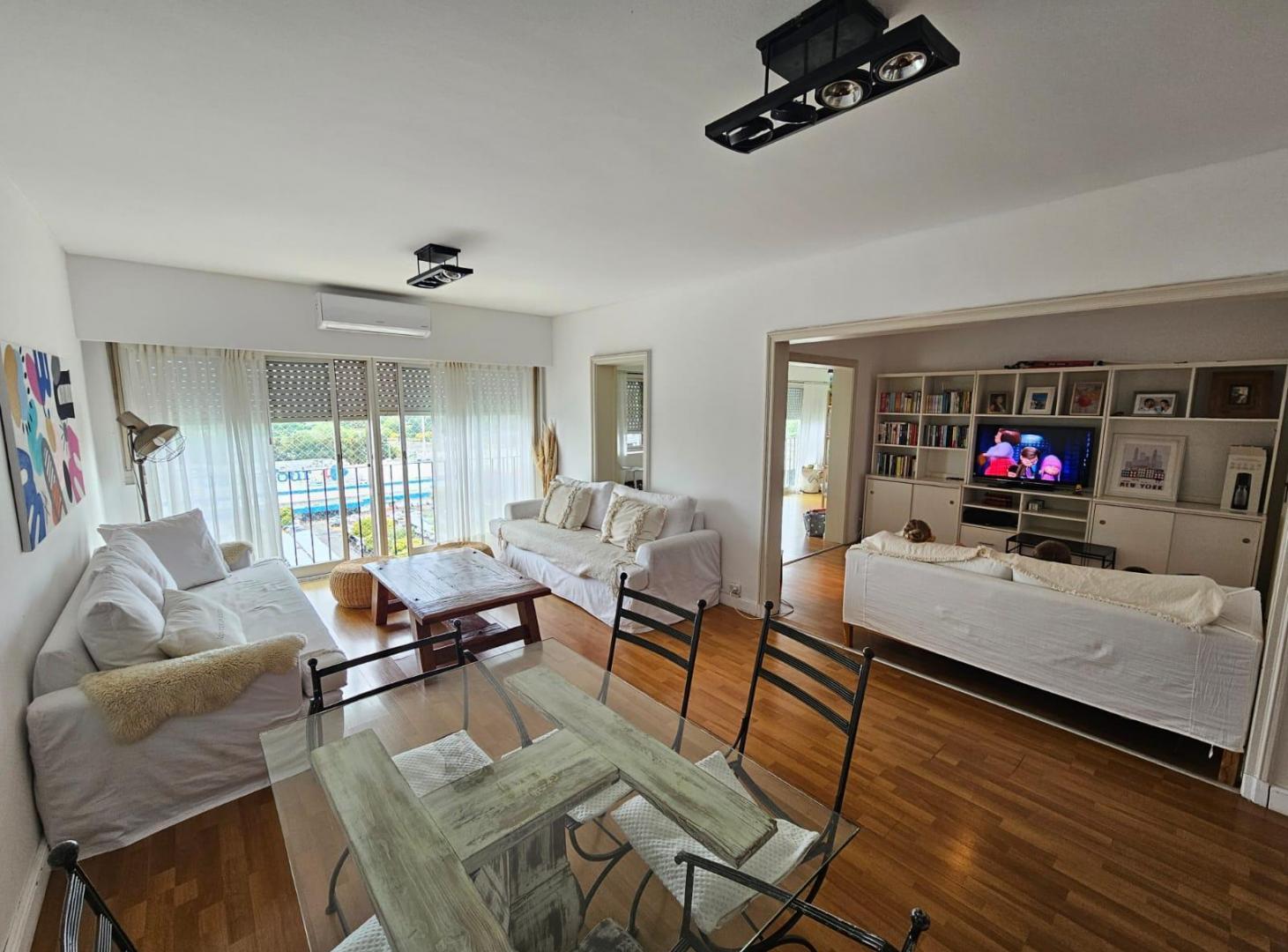 Foto de Venta, Departamento, 3 Ambientes, dependencia, Cochera, Libertador al, imagen 1