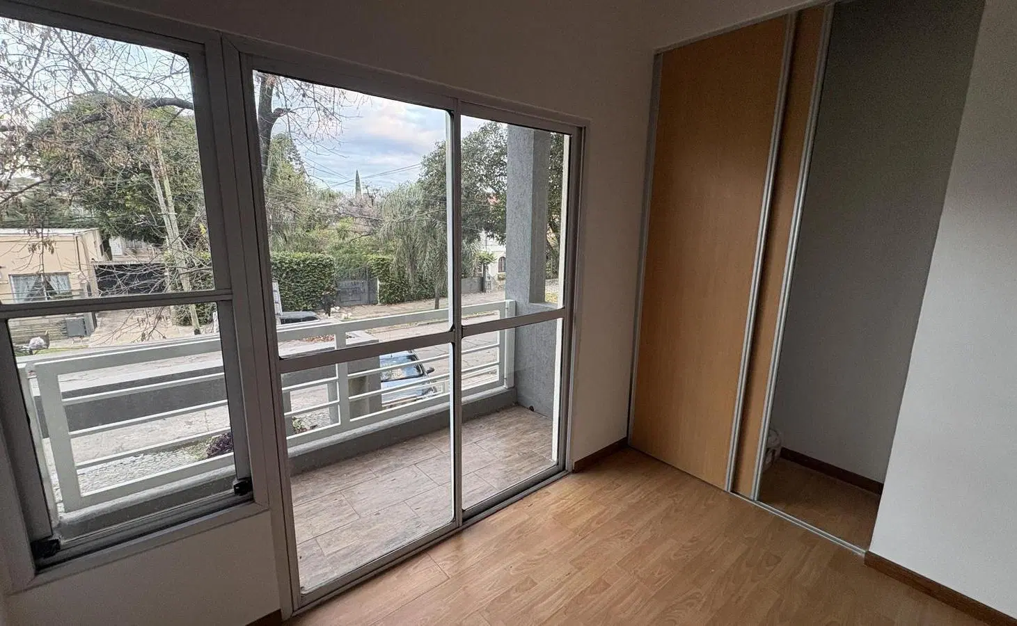 Venta, PH, 4 Ambientes, Apto Crédito, Balcón, Parrilla, Jardín, Cochera, Ituzaingó 8