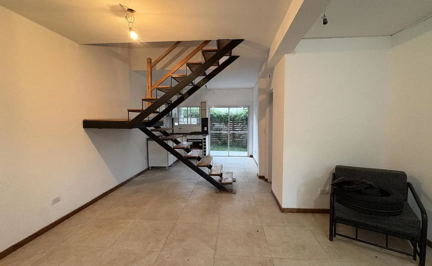 Venta, PH, 4 Ambientes, Apto Crédito, Balcón, Parrilla, Jardín, Cochera, Ituzaingó 3