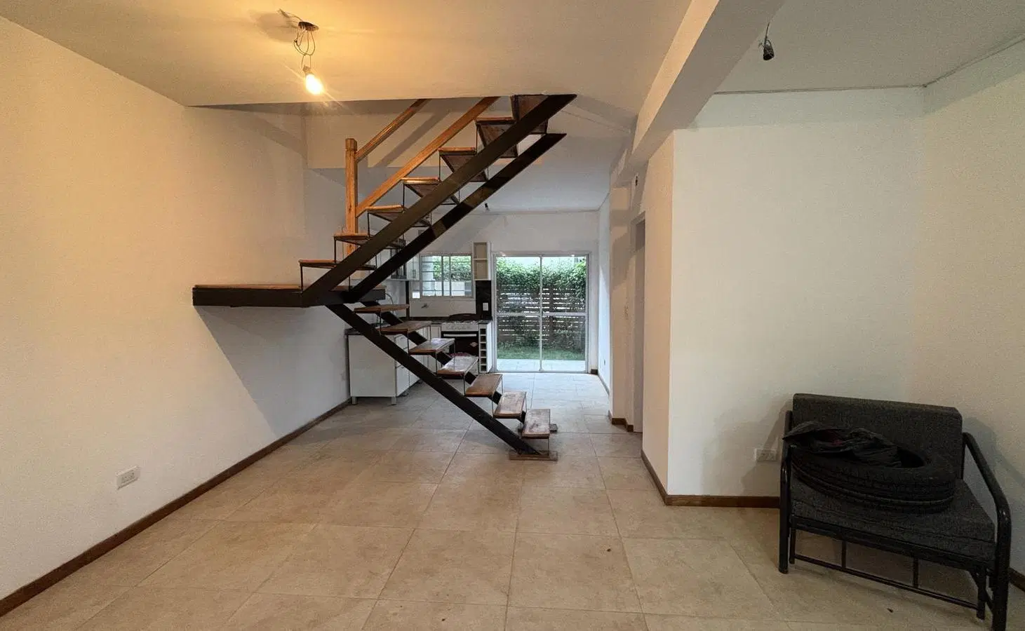 Venta, PH, 4 Ambientes, Apto Crédito, Balcón, Parrilla, Jardín, Cochera, Ituzaingó 4