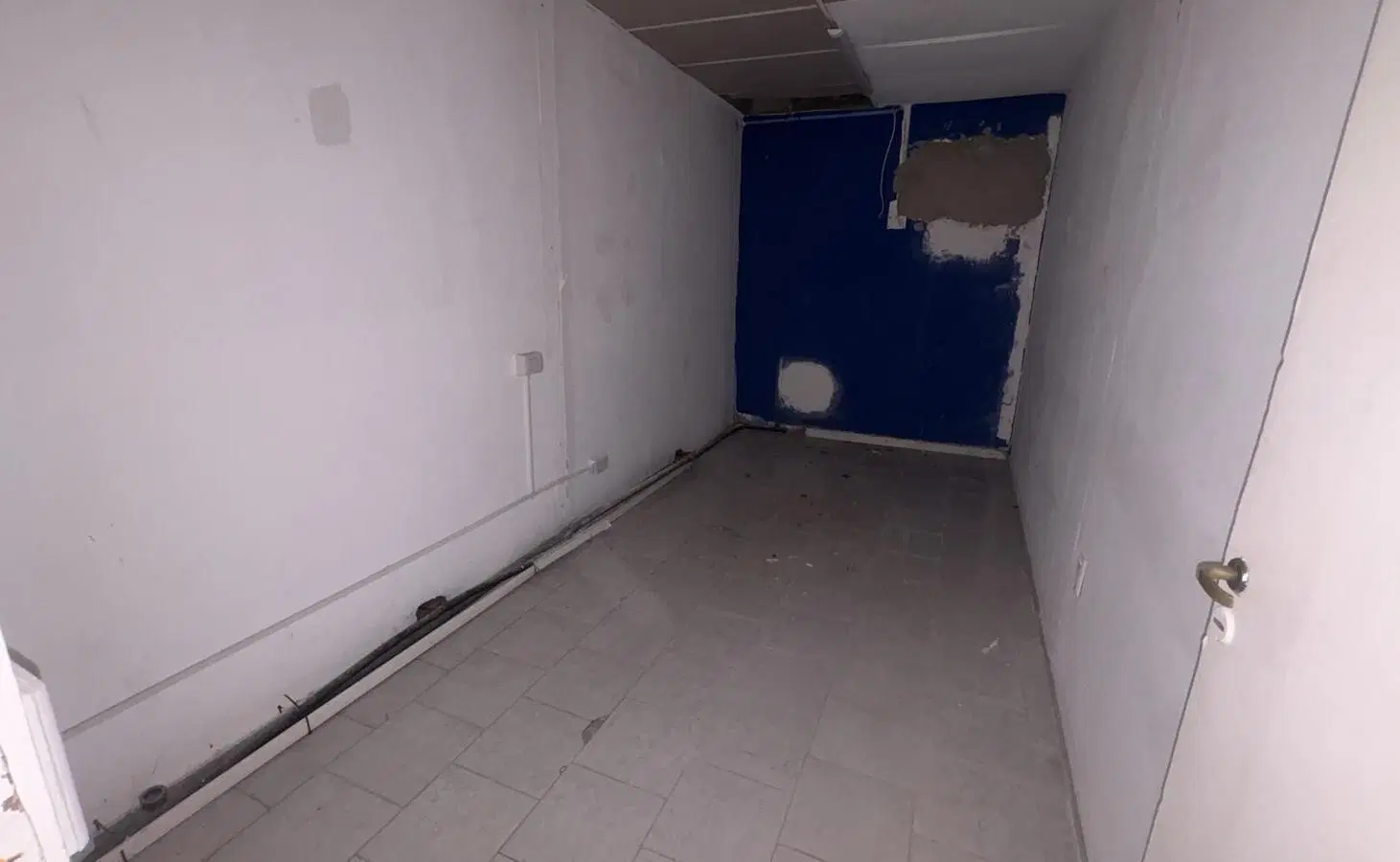 Venta, Edificio Comercial, Ituzaingó 2