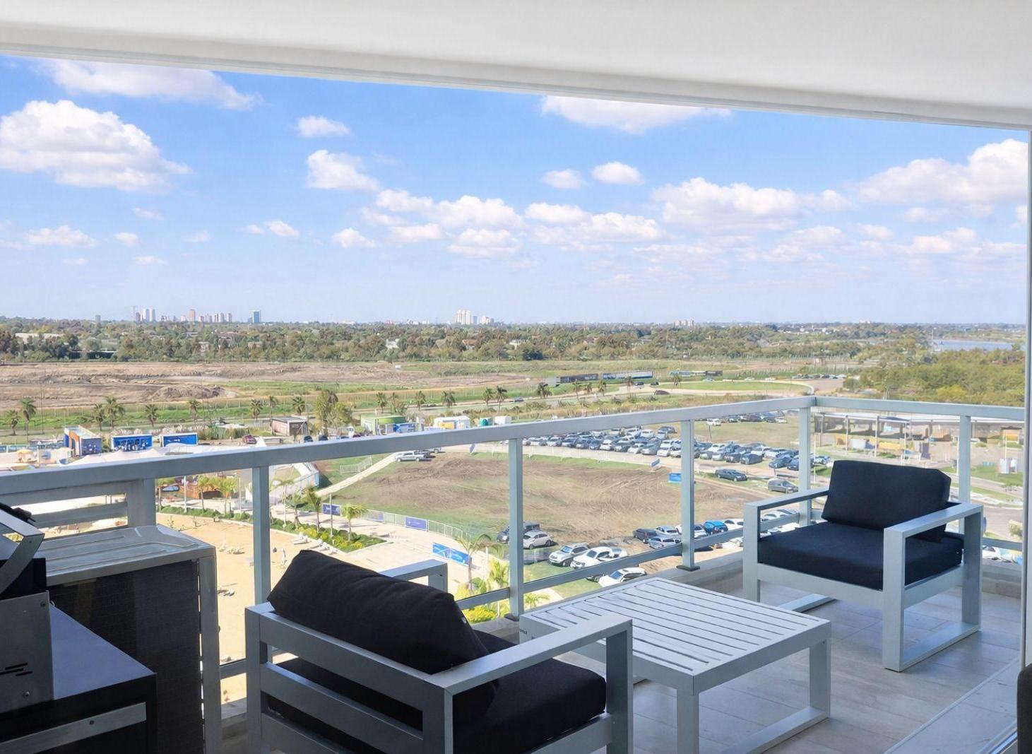Foto de Venta, Departamento, 3 Ambientes, Balcón, Full Amenities, Remeros, imagen 2