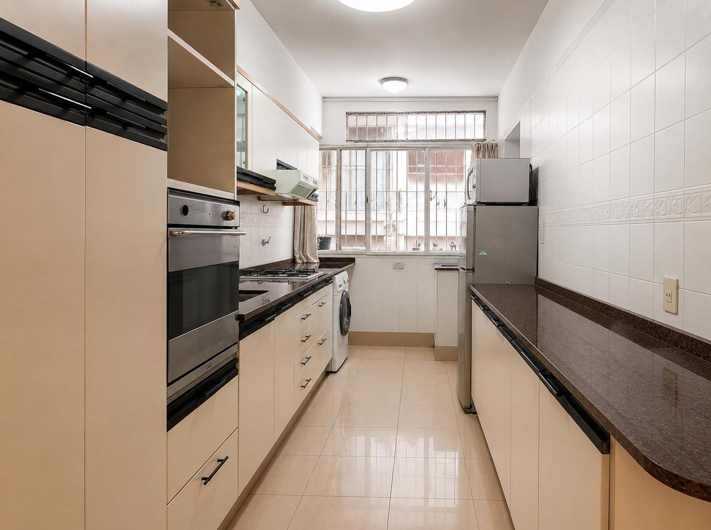 Foto de Venta, Departamento, 3 ambientes, Dependencia, Cochera, Baulera, imagen 3