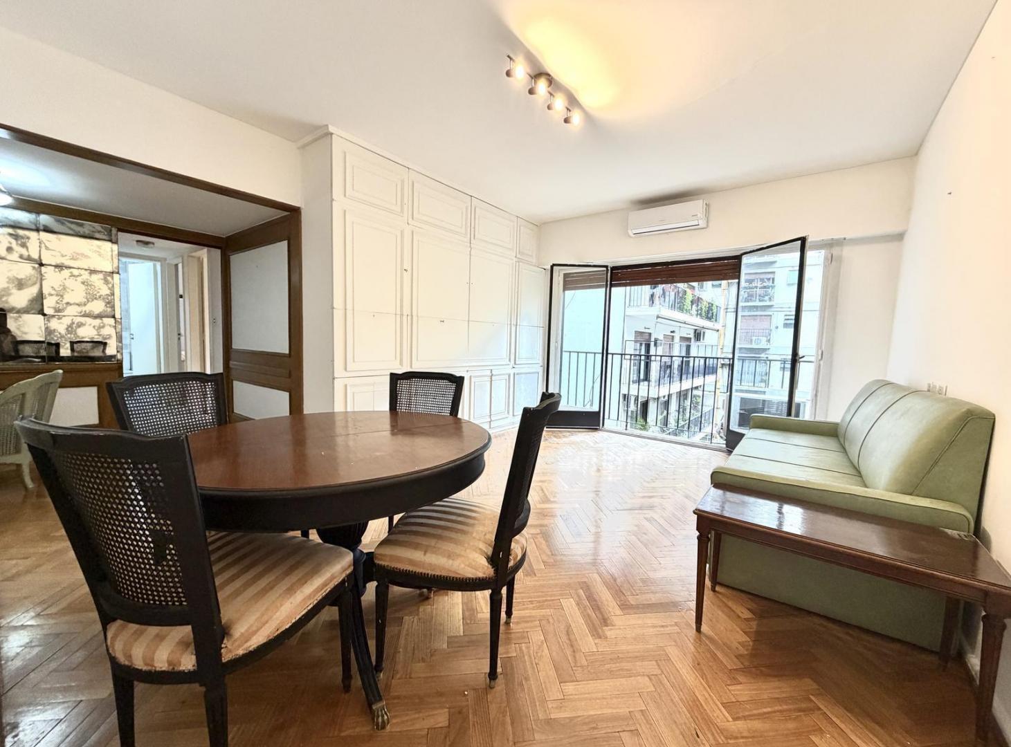 Foto de Venta, Departamento, 3 ambientes, Dependencia, Cochera, Baulera, imagen 1