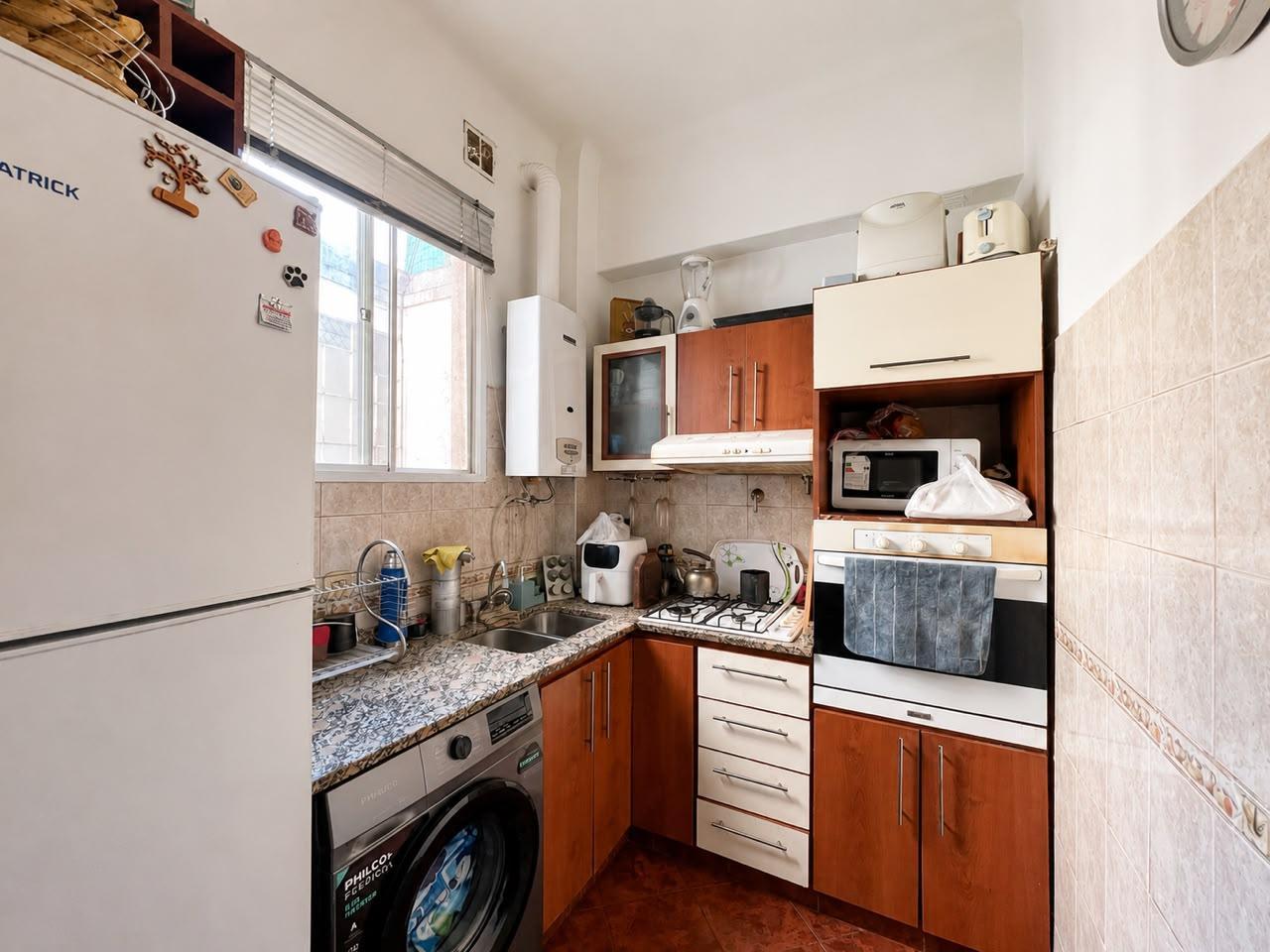 Foto de Venta, Departamento, 4 Ambientes, Apto Credito, Terraza, Parrilla, San, imagen 1