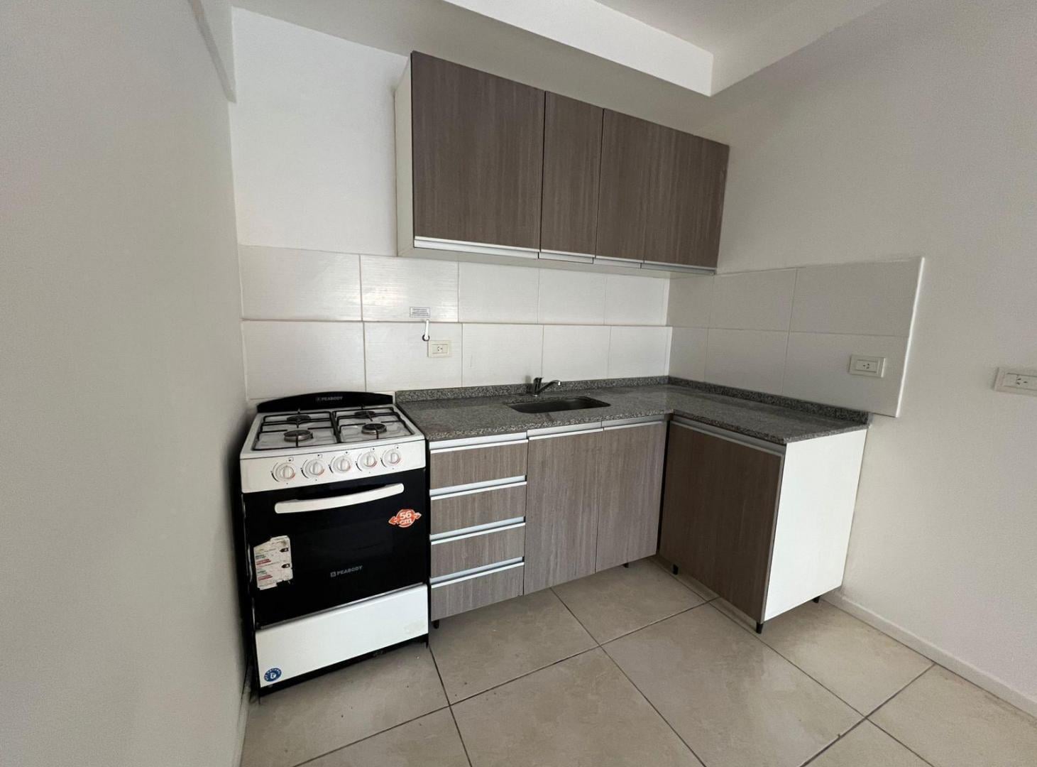 Foto de Venta, Departamento, 2 Ambientes, Apto crédito, Balcón, Flores Norte, imagen 1