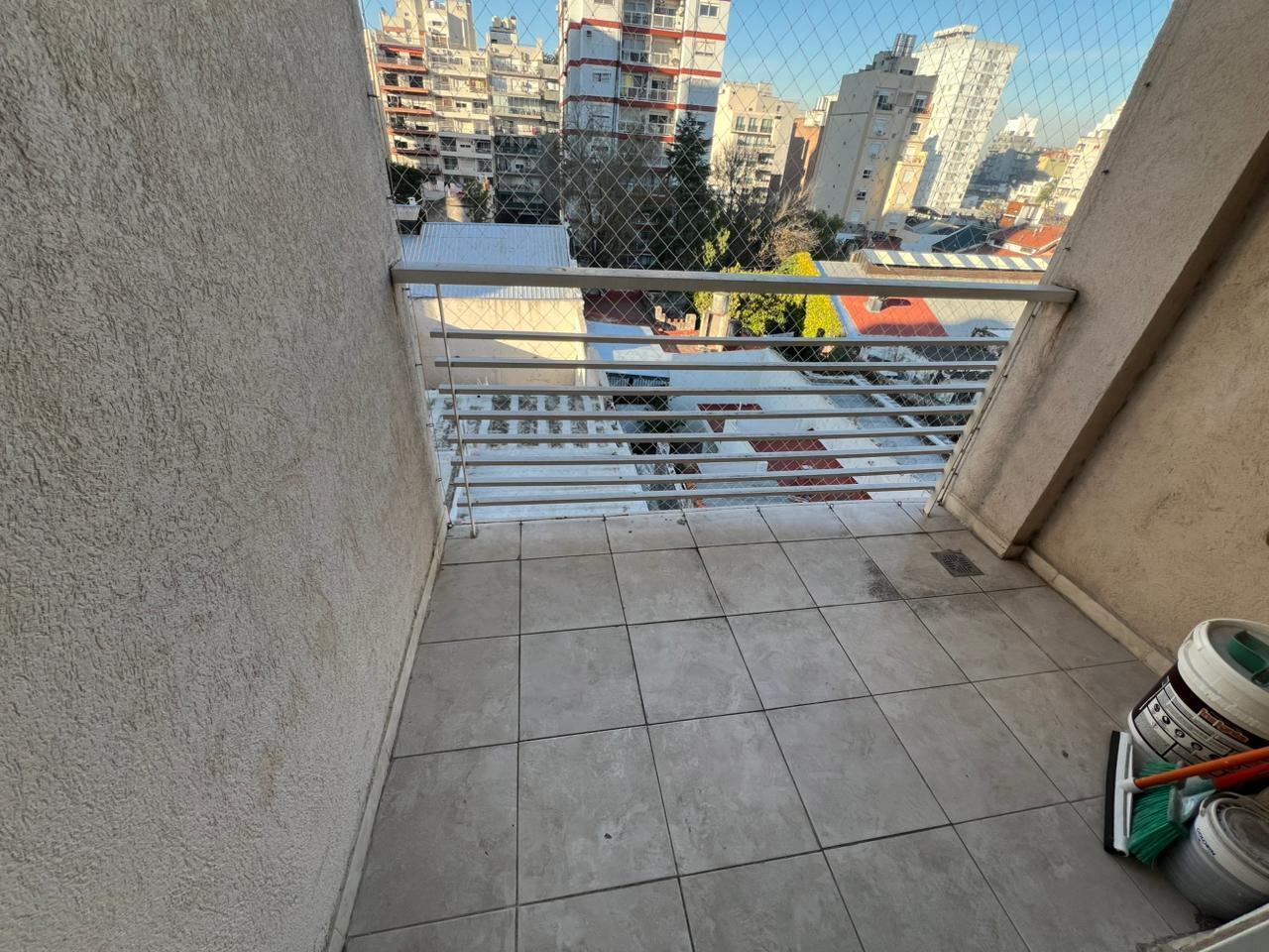 Foto de Venta, Departamento, 2 Ambientes, Apto crédito, Balcón, Flores Norte, imagen 2