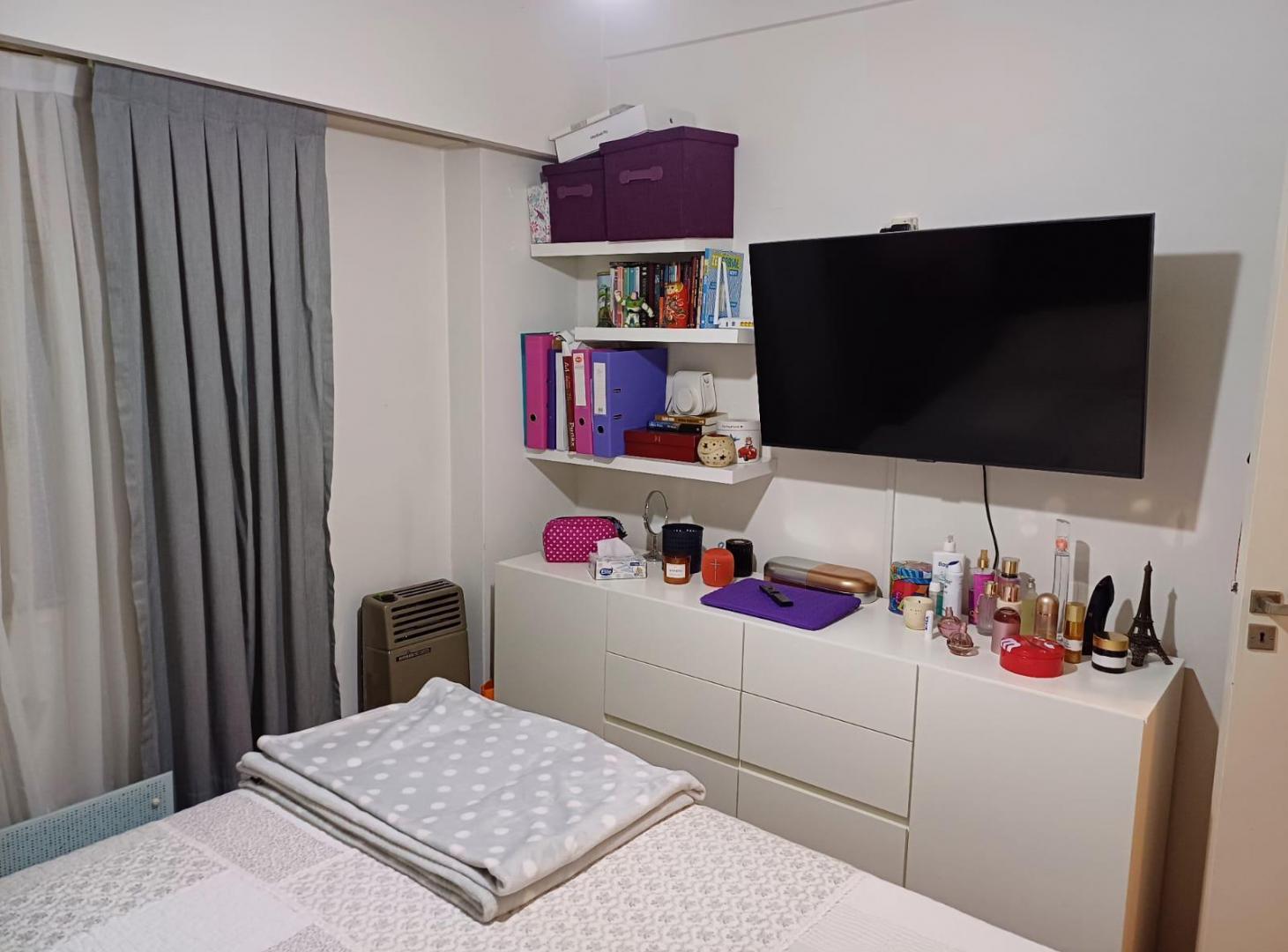 Foto de Venta, Departamento, 2 ambientes, Patio, Cochera, Las Cañitas., imagen 2