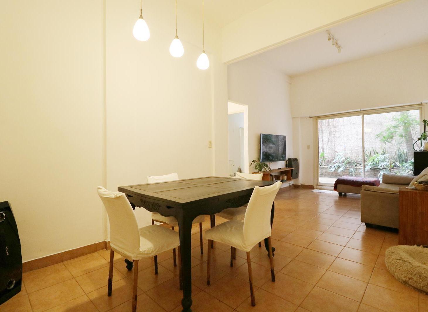 Foto de Venta, Departamento, 3 ambientes, Patio, Villa Crespo, imagen 1