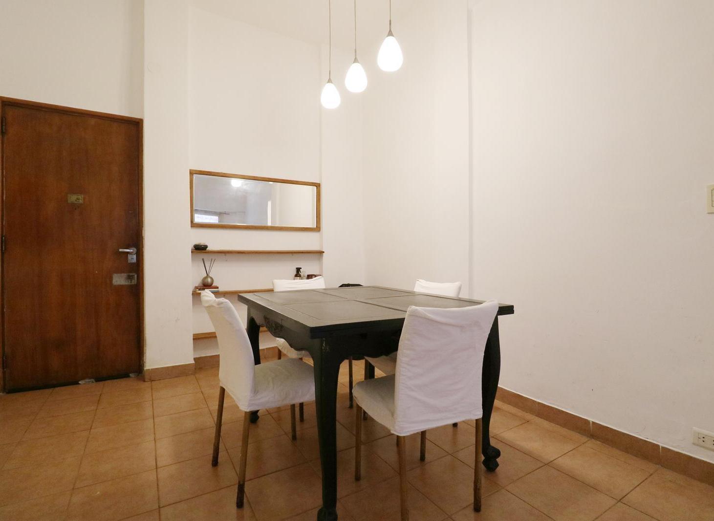 Foto de Venta, Departamento, 3 ambientes, Patio, Villa Crespo, imagen 2