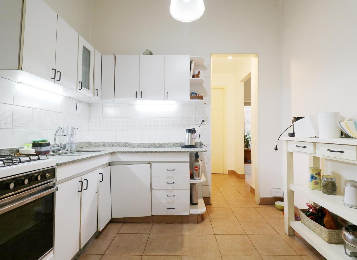 Foto de Venta, Departamento, 3 ambientes, Patio, Villa Crespo, imagen 4