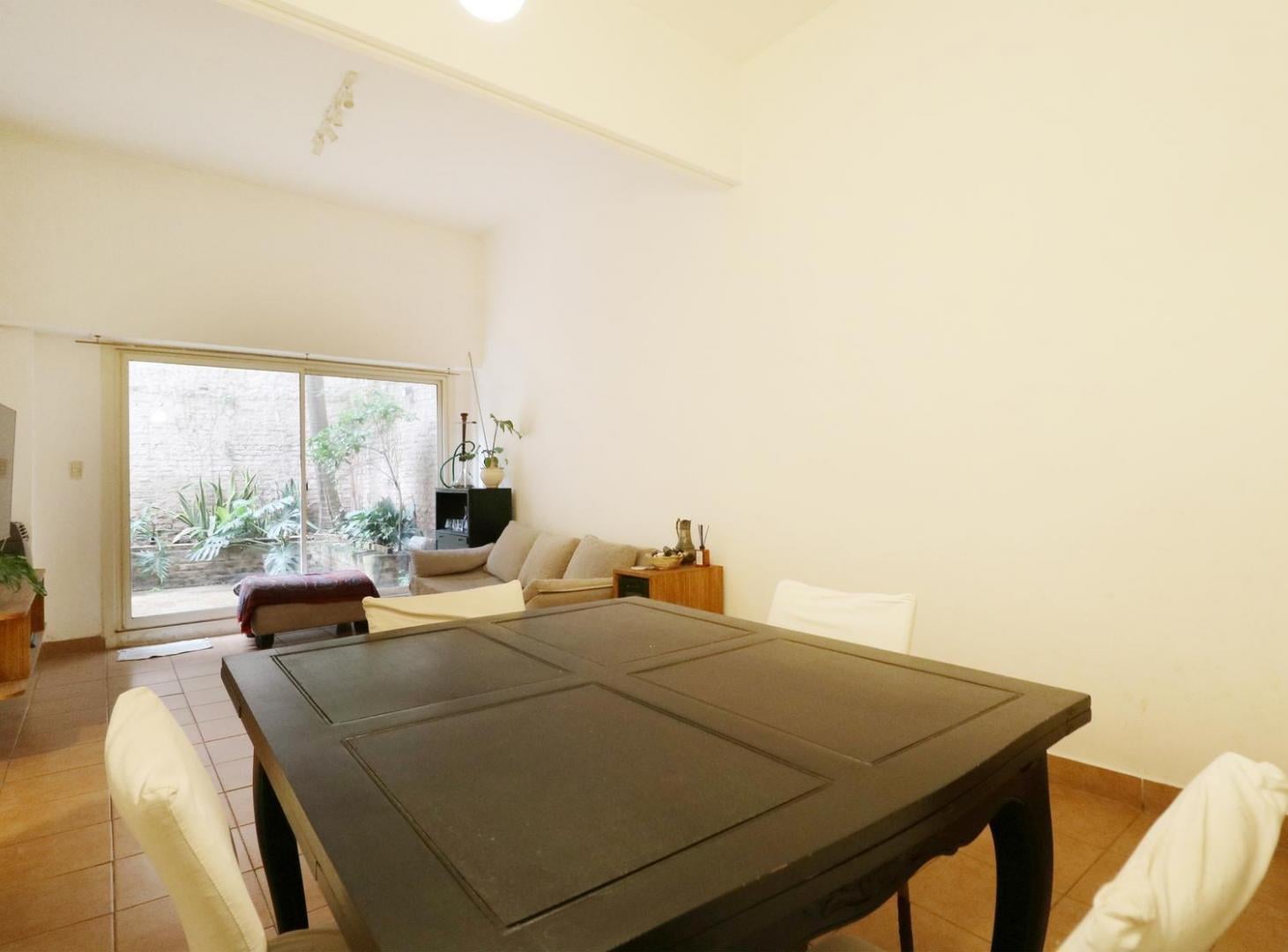 Foto de Venta, Departamento, 3 ambientes, Patio, Villa Crespo, imagen 3