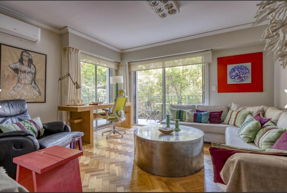 Foto de Venta, Departamento, 5 Ambientes, Apto Crédito, Lavadero, Balcón, imagen 1