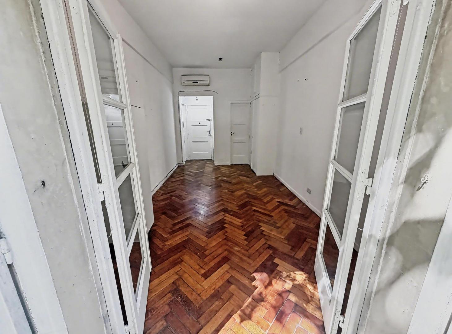 Foto de Alquiler, Departamento, Monoambiente, Balcón, Apto Profesional, Belgrano, imagen 3