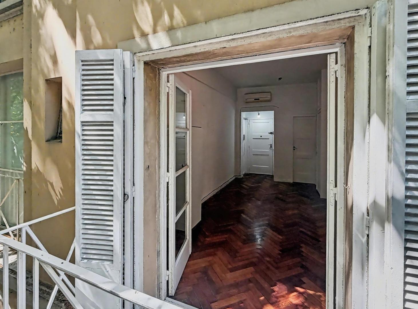 Foto de Alquiler, Departamento, Monoambiente, Balcón, Apto Profesional, Belgrano, imagen 5