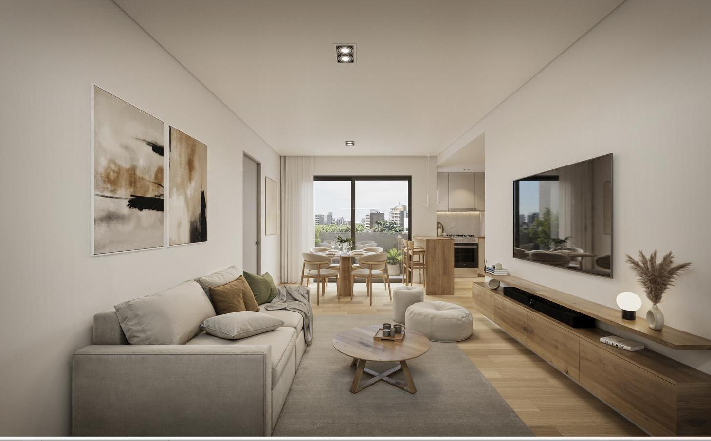 Foto de Venta, Departamento, 2 Ambientes, Balcon, Nuñez, imagen 3
