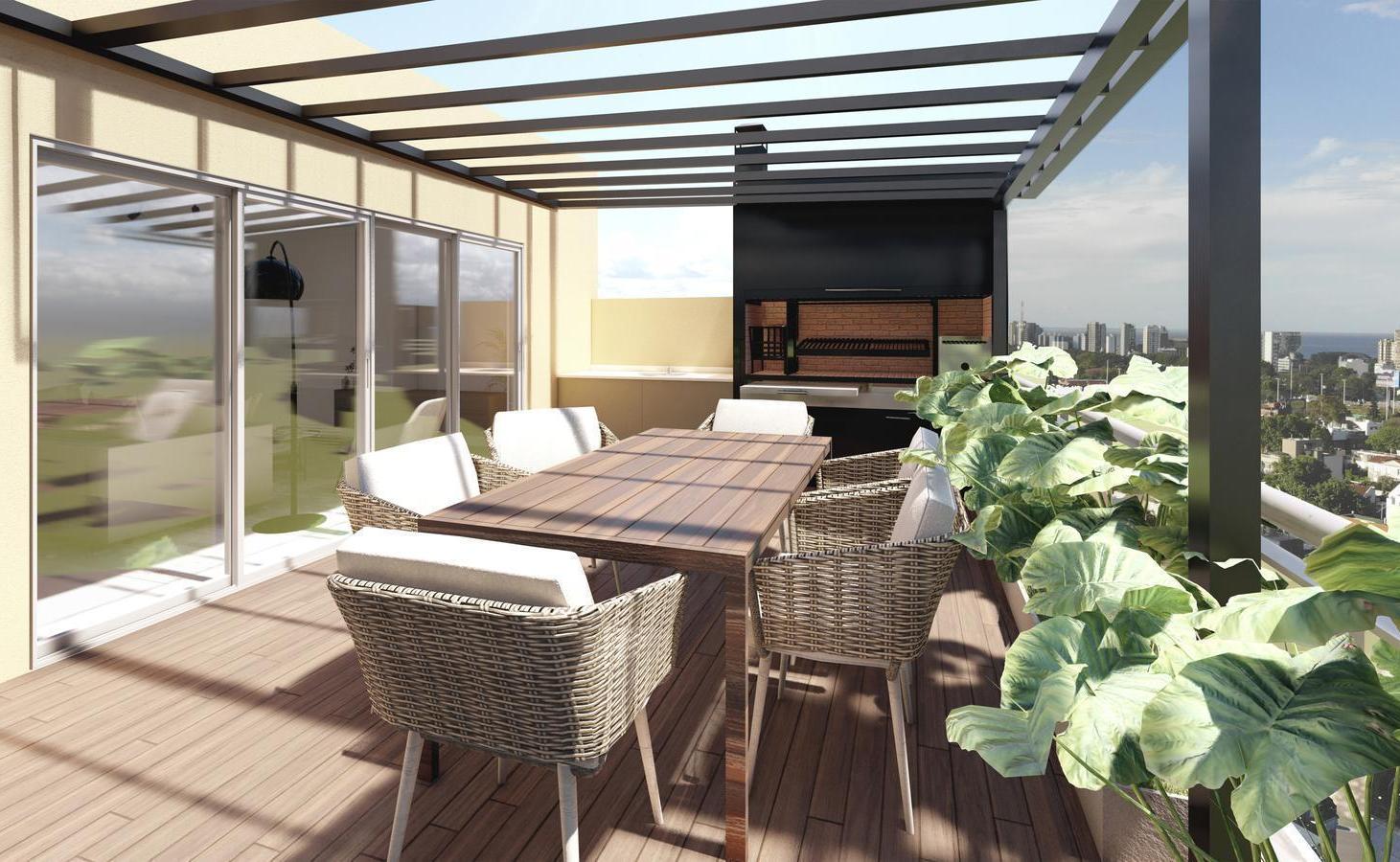 Foto de Venta, Departamento, 3 ambientes, Balcón, Apto Profesional, Pileta, imagen 4