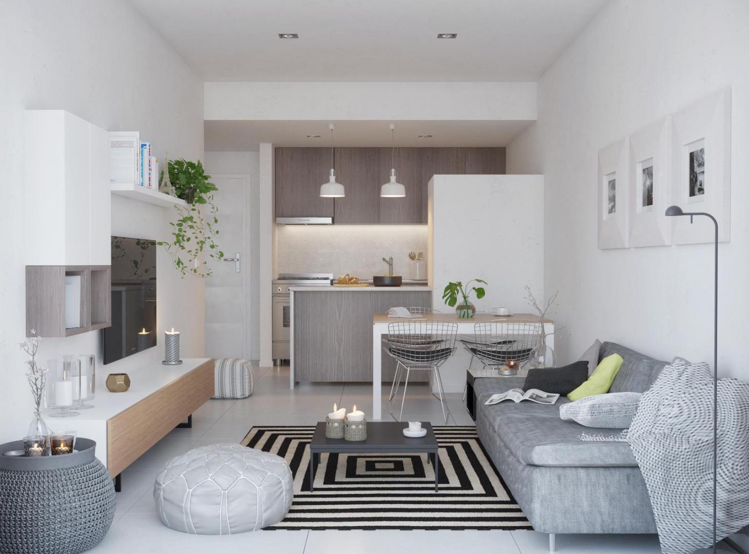 Foto de Venta, Departamento, 3 ambientes, Balcón, Apto Profesional, Pileta, imagen 3