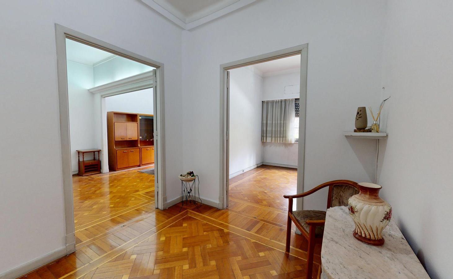 Foto de Venta, Departamento, 4 Ambientes, Dependencia, Balcón, Balvanera, imagen 3