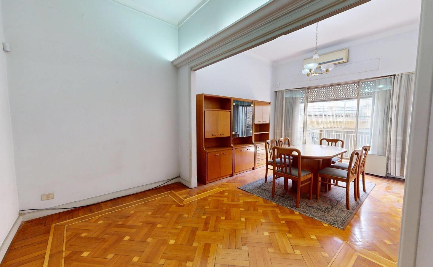Foto de Venta, Departamento, 4 Ambientes, Dependencia, Balcón, Balvanera, imagen 5