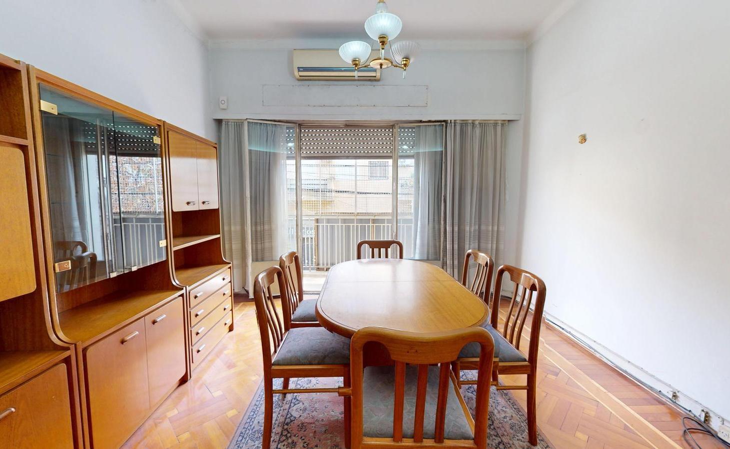 Foto de Venta, Departamento, 4 Ambientes, Dependencia, Balcón, Balvanera, imagen 2