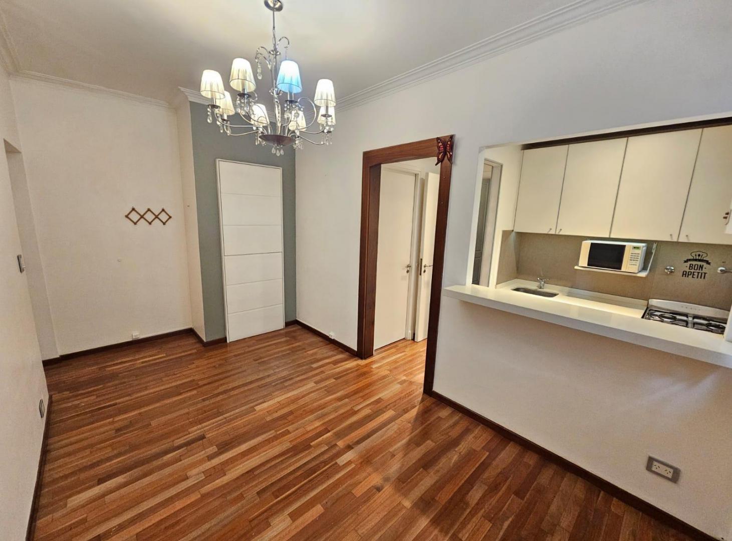 Foto de Venta, Departamento, 2 Ambientes, Apto Crédito, Palermo, imagen 3