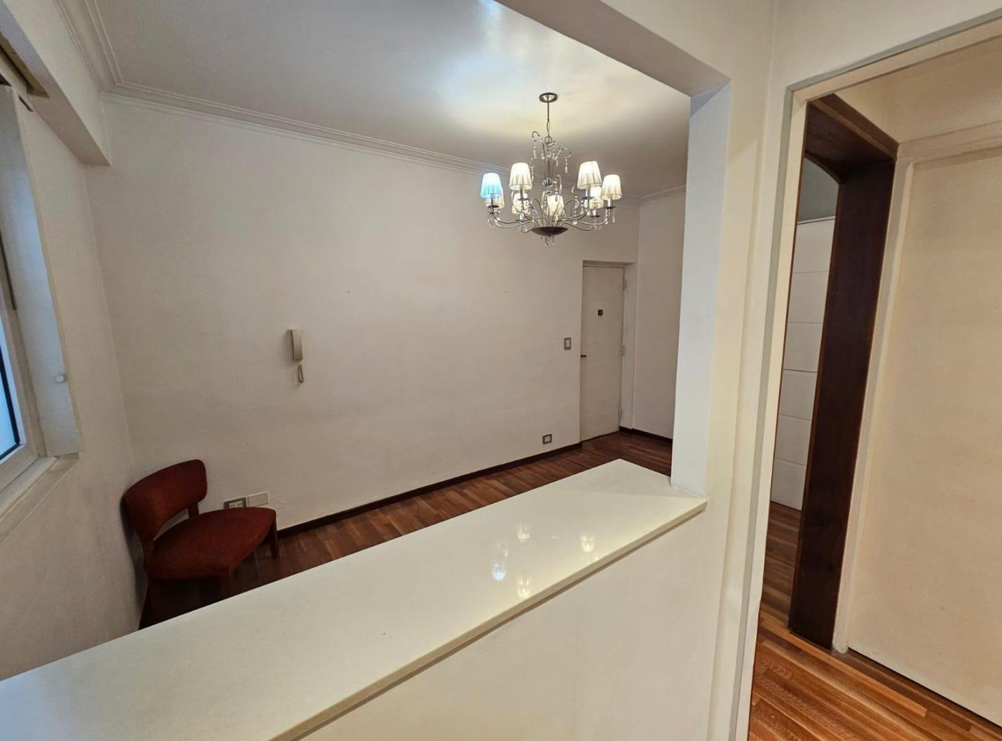 Foto de Venta, Departamento, 2 Ambientes, Apto Crédito, Palermo, imagen 1