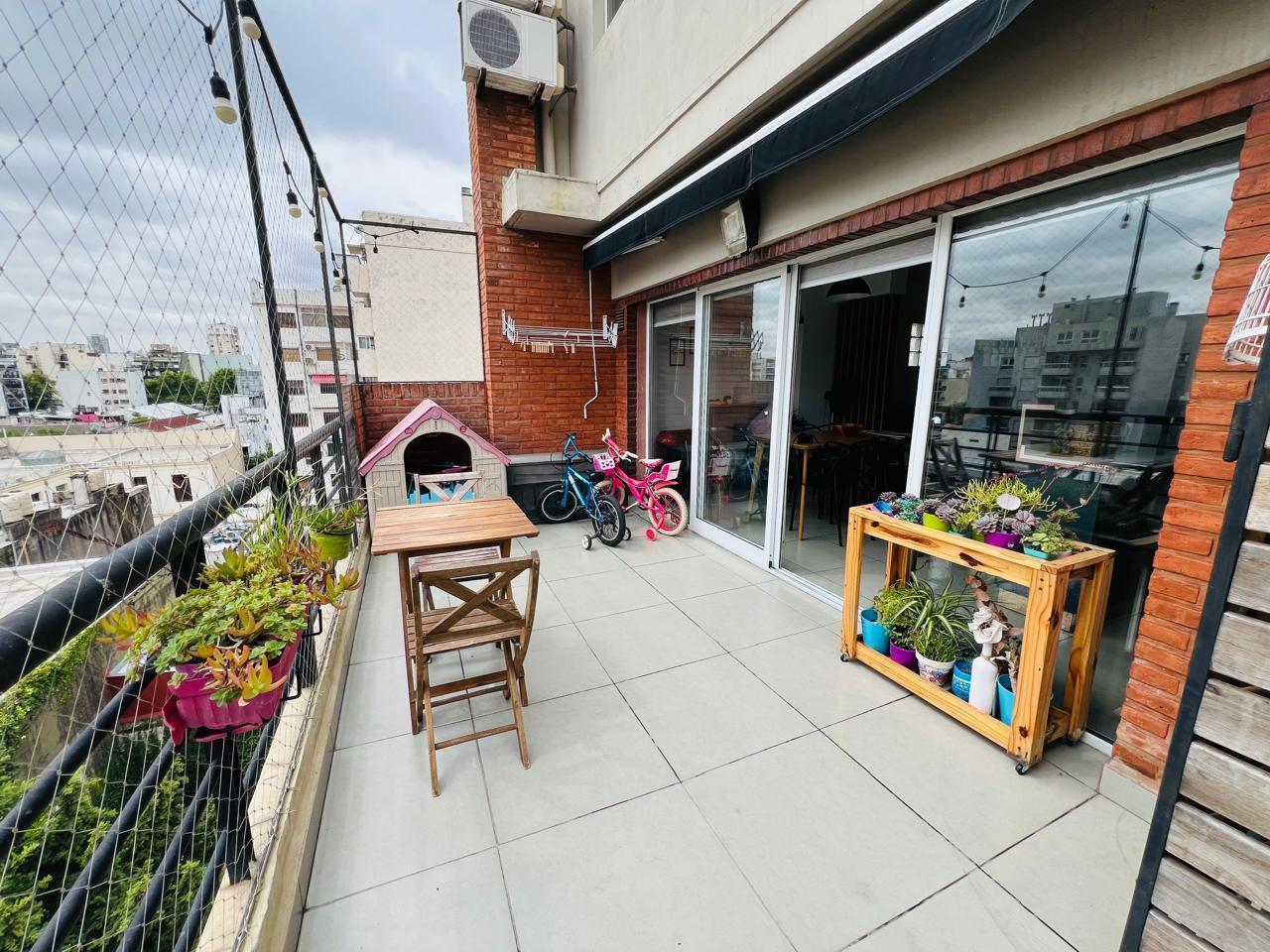 Foto de Venta, Departamento, 3 ambientes, Escritorio, Cochera, Pileta, SUM, imagen 1
