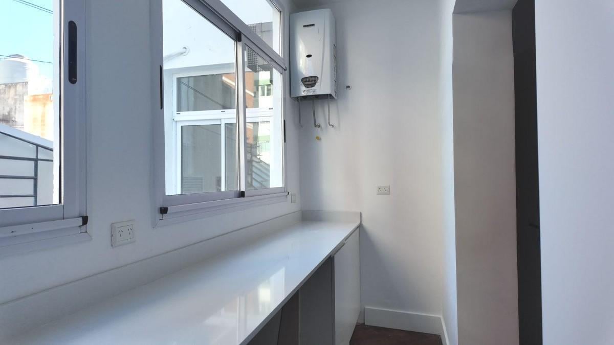 Foto de Alquiler, PH, 4 Ambientes, Balcón Terraza, Villa Urquiza, imagen 5