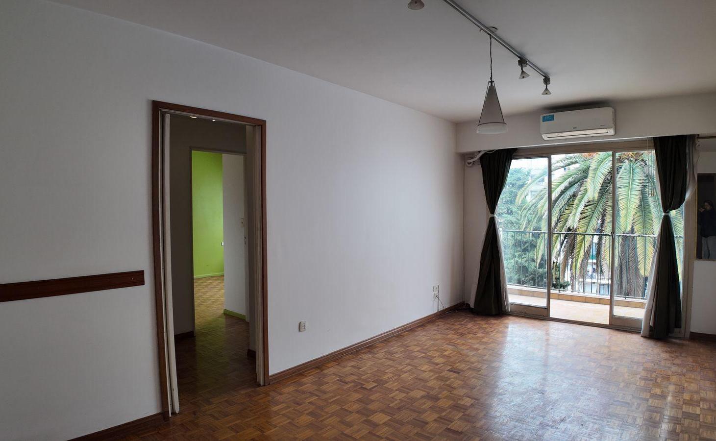 Foto de Venta, Departamento, 3 Ambientes, Balcón, Recoleta, APTO CREDITO, imagen 4