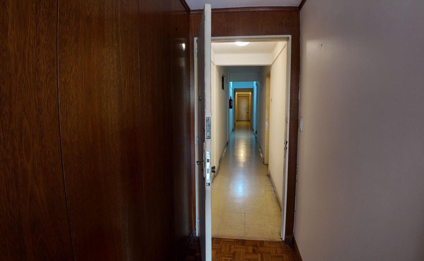 Foto de Venta, Departamento, 3 Ambientes, Balcón, Recoleta, APTO CREDITO, imagen 5