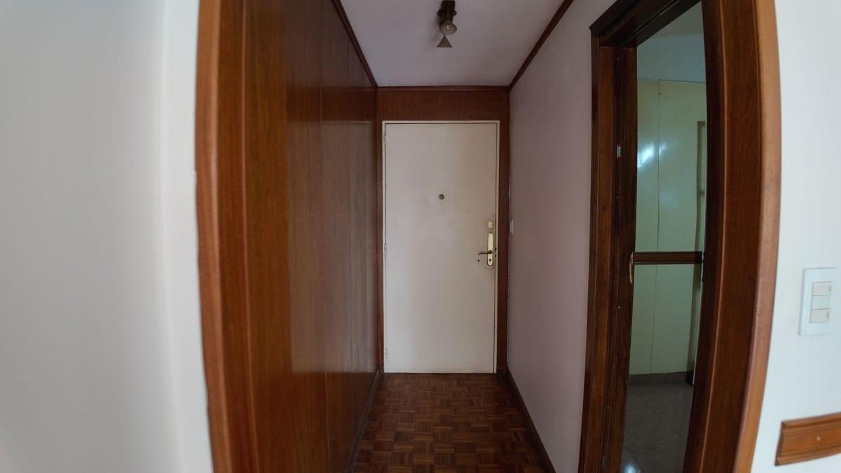 Foto de Venta, Departamento, 3 Ambientes, Balcón, Recoleta, APTO CREDITO, imagen 1